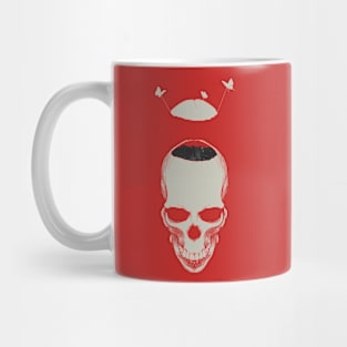 Inner core Mug